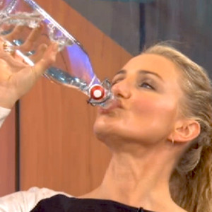Cameron Diaz Cameron Diaz